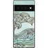 California Big Wave Google Pixel 6 Pro Skin